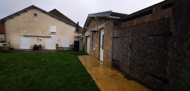 Maison a vendre Chalindrey 52600 Haute-Marne 141 m2 6 pièces 152640 euros