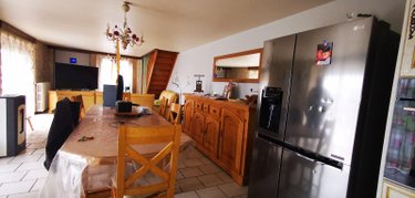 Maison a vendre Chalindrey 52600 Haute-Marne 141 m2 6 pièces 152640 euros
