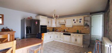 Maison a vendre Chalindrey 52600 Haute-Marne 141 m2 6 pièces 152640 euros