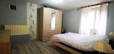 Maison a vendre Chalindrey 52600 Haute-Marne 141 m2 6 pièces 152640 euros