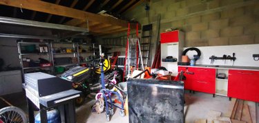 Maison a vendre Chalindrey 52600 Haute-Marne 141 m2 6 pièces 152640 euros