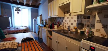 Maison a vendre Langres 52200 Haute-Marne 231 m2 8 pièces 222600 euros