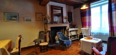 Maison a vendre Langres 52200 Haute-Marne 231 m2 8 pièces 222600 euros