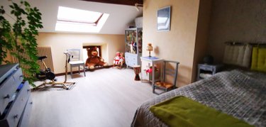 Maison a vendre Langres 52200 Haute-Marne 231 m2 8 pièces 222600 euros