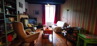 Maison a vendre Langres 52200 Haute-Marne 231 m2 8 pièces 222600 euros