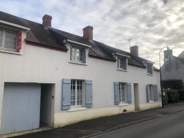 Maison a vendre Chécy 45430 Loiret 102 m2 5 pièces 175100 euros