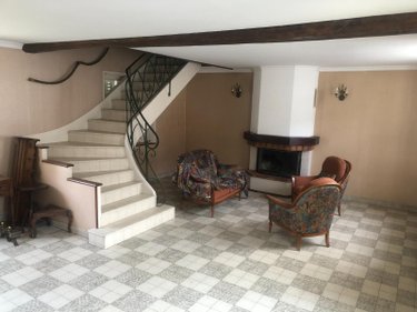 Maison a vendre Chécy 45430 Loiret 102 m2 5 pièces 175100 euros