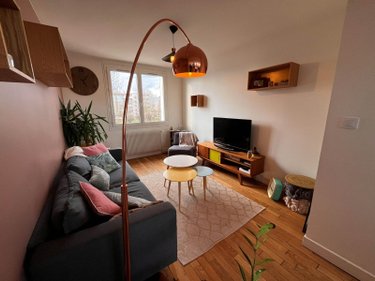 Appartement a vendre Dijon 21000 Côte-d'Or 66 m2 3 pièces 147340 euros