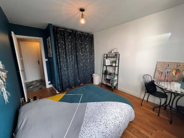 Appartement a vendre Dijon 21000 Côte-d'Or 66 m2 3 pièces 147340 euros