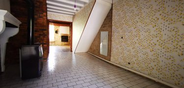 Maison a vendre Le Montsaugeonnais 52190 Haute-Marne 94 m2 4 pièces 69000 euros