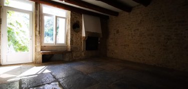 Maison a vendre Le Montsaugeonnais 52190 Haute-Marne 94 m2 4 pièces 69000 euros