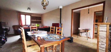 Maison a vendre Culmont 52600 Haute-Marne 105 m2 4 pièces 106000 euros