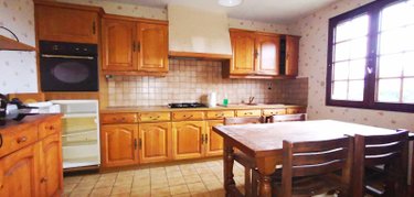 Maison a vendre Culmont 52600 Haute-Marne 105 m2 4 pièces 106000 euros