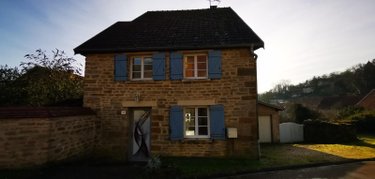 Maison a vendre Brennes 52200 Haute-Marne 101 m2 4 pièces 171720 euros
