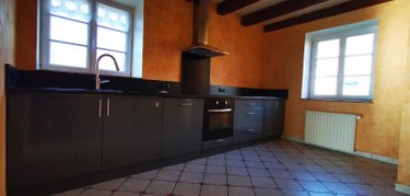 Maison a vendre Brennes 52200 Haute-Marne 101 m2 4 pièces 171720 euros