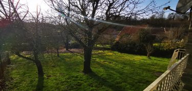 Maison a vendre Brennes 52200 Haute-Marne 101 m2 4 pièces 171720 euros