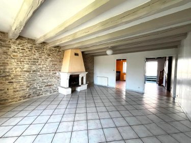 Maison a vendre Brennes 52200 Haute-Marne 101 m2 4 pièces 148400 euros