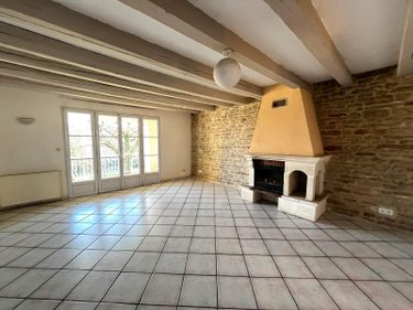 Maison a vendre Brennes 52200 Haute-Marne 101 m2 4 pièces 171720 euros