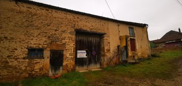 Maison a vendre Charmes 52360 Haute-Marne 50 m2 2 pièces 59800 euros