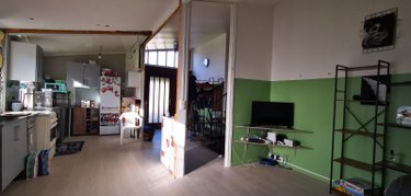 Maison a vendre Neuilly-l'Évêque 52360 Haute-Marne 75 m2 4 pièces 64800 euros