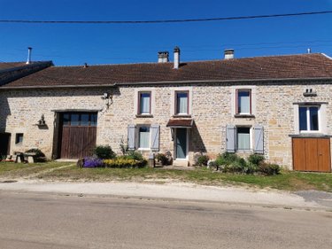 Maison a vendre Champsevraine 52500 Haute-Marne 282 m2 9 pièces 169600 euros