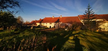 Maison a vendre Champsevraine 52500 Haute-Marne 282 m2 9 pièces 169600 euros