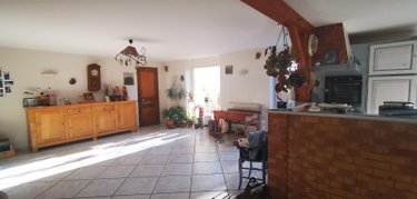 Maison a vendre Champsevraine 52500 Haute-Marne 282 m2 9 pièces 169600 euros