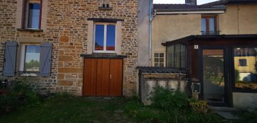 Maison a vendre Champsevraine 52500 Haute-Marne 282 m2 9 pièces 169600 euros
