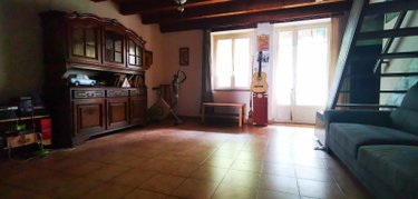 Maison a vendre Saint-Broingt-le-Bois 52190 Haute-Marne 85 m2 4 pièces 64800 euros