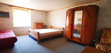 Maison a vendre Saint-Broingt-le-Bois 52190 Haute-Marne 85 m2 4 pièces 64800 euros