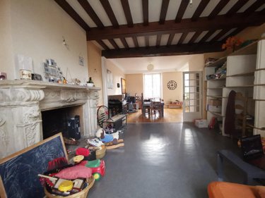 Immeuble a vendre Langres 52200 Haute-Marne 314 m2  286200 euros