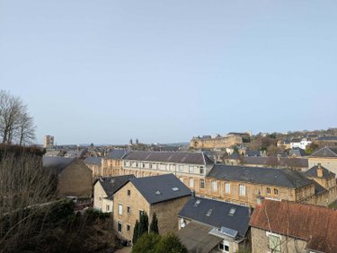 Maison a vendre Sedan 08200 Ardennes 70 m2  175000 euros