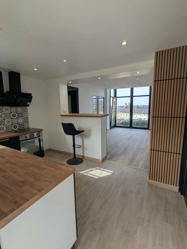 Maison a vendre Sedan 08200 Ardennes 70 m2  160000 euros