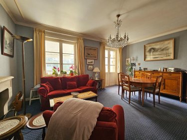 Maison a vendre Valognes 50700 Manche 81 m2 4 pièces 187200 euros