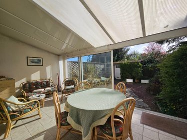 Maison a vendre Valognes 50700 Manche 81 m2 4 pièces 187200 euros