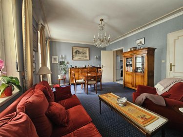 Maison a vendre Valognes 50700 Manche 81 m2 4 pièces 187200 euros