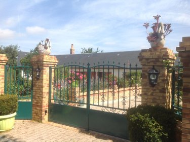 Maison a vendre Plainville 27300 Eure 70 m2 5 pièces 249900 euros