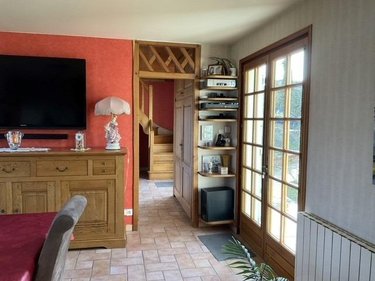 Maison a vendre Plainville 27300 Eure 70 m2 5 pièces 249900 euros