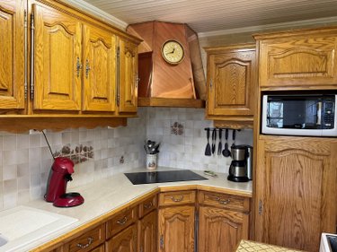 Maison a vendre Plainville 27300 Eure 70 m2 5 pièces 249900 euros