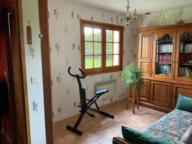 Maison a vendre Plainville 27300 Eure 70 m2 5 pièces 249900 euros