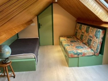 Maison a vendre Plainville 27300 Eure 70 m2 5 pièces 249900 euros