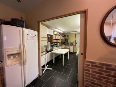 Maison a vendre Plainville 27300 Eure 70 m2 5 pièces 249900 euros