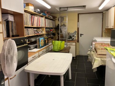 Maison a vendre Plainville 27300 Eure 70 m2 5 pièces 249900 euros