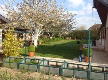 Maison a vendre Plainville 27300 Eure 70 m2 5 pièces 249900 euros