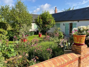 Maison a vendre Plainville 27300 Eure 70 m2 5 pièces 249900 euros