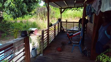 Maison a vendre SAINTE-ANNE 97437 Réunion 60 m2 3 pièces 202000 euros