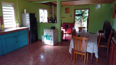 Maison a vendre SAINTE-ANNE 97437 Réunion 60 m2 3 pièces 202000 euros