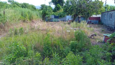 Maison a vendre SAINTE-ANNE 97437 Réunion 60 m2 3 pièces 202000 euros