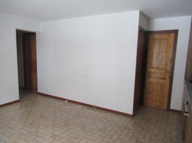 Appartement a vendre Molines-en-Queyras 05350 Hautes-Alpes 45 m2 4 pièces 83000 euros