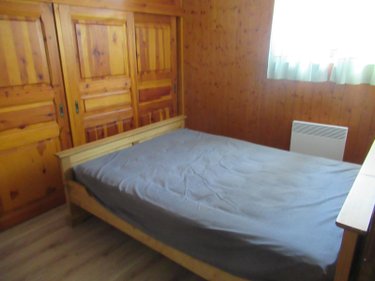 Appartement a vendre Molines-en-Queyras 05350 Hautes-Alpes 45 m2 4 pièces 83000 euros